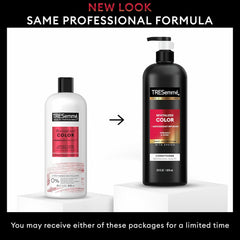 TRESemme Revitalize Color Hibiscus Essence Conditioner