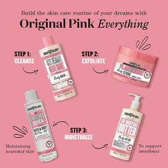 Soap & Glory Curious Five Gift Set
