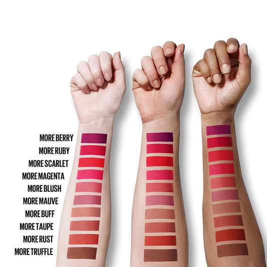 Maybelline Color Sensational® Ultimatte Slim Lipstick