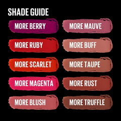 Maybelline Color Sensational® Ultimatte Slim Lipstick