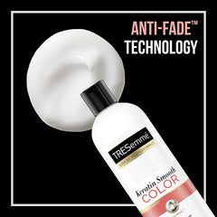 TRESemme Keratin Smooth Color Conditioner for Color Treated Hair