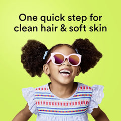 Suave Kids 3-in-1 Watermelon Wonder Shampoo, Conditioner, Body Wash
