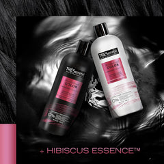 TRESemme Revitalize Color Hibiscus Essence Conditioner