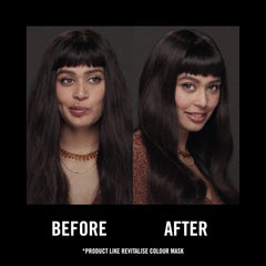 TRESemme Revitalise Colour Vibrancy Mask