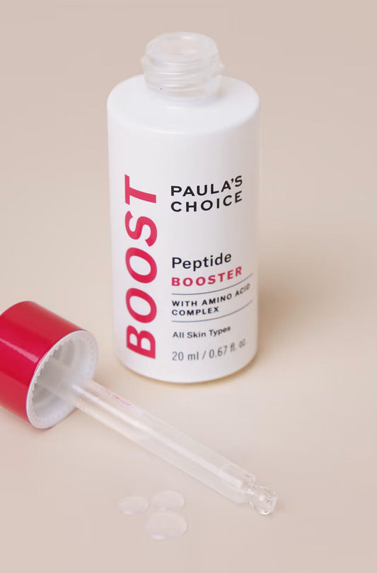 Paula's Choice Peptide Booster