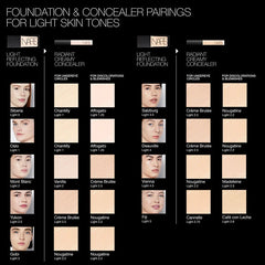 NARS Light Reflecting Foundation