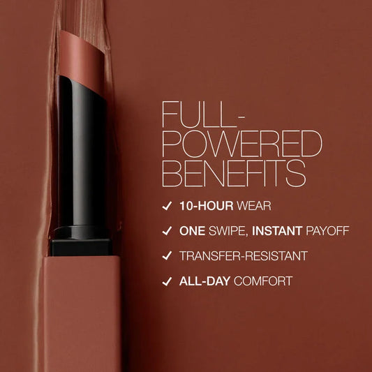 NARS PowerMatte Lipstick