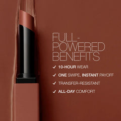 NARS PowerMatte Lipstick