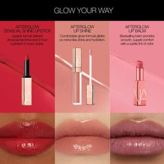 NARS Afterglow Tinted Lip Balm