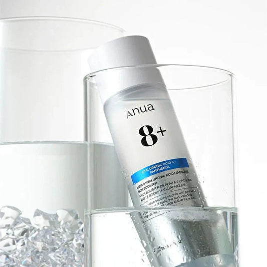 ANUA 8 Hyaluronic Acid Liposome Skin Booster