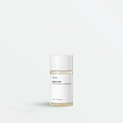Anua Heartleaf Pore Control Cleansing Oil