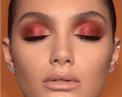 Natasha Denona Mini Sunset Eyeshadow Palette