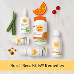 Burt's Bees Kids Immune Support Gummies