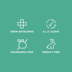 e.l.f Skin Blemish Breakthrough Triple-Acid Resurfacing Serum
