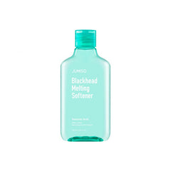 Blackhead Melting Softener & Cotton Pad Set