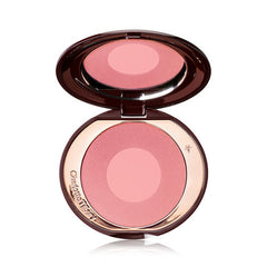 Charlotte Tilbury Cheek To Chic Blush