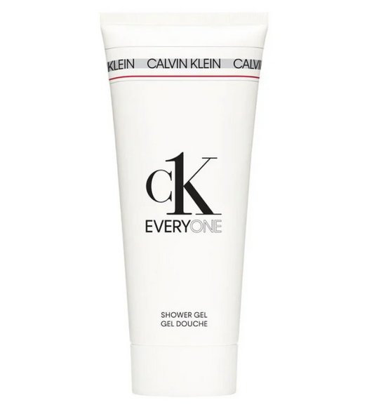 Calvin Klein Everyone Shower Gel
