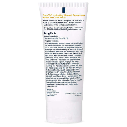 https://buraki.pk/products/cerave-hydrating-mineral-sunscreen-face-spf-50