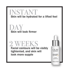 Olay Collagen Peptide 24 Serum