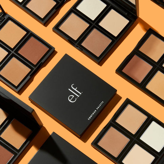 e.l.f. Powder Contour Palette