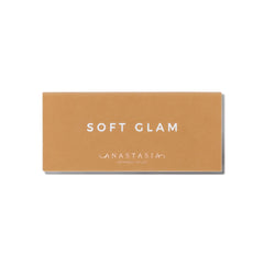 Anastasia Beverly Hills Eyeshadow Palette - Soft Glam