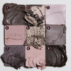Huda Beauty Obsessions Eyeshadow Palette - Creamy
