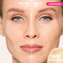 Huda Beauty Easy Blur Foundation - Mini