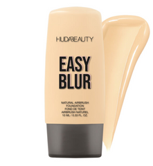 Huda Beauty Easy Blur Foundation - Mini