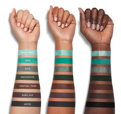 Morphe x Jaclyn Hill Palette