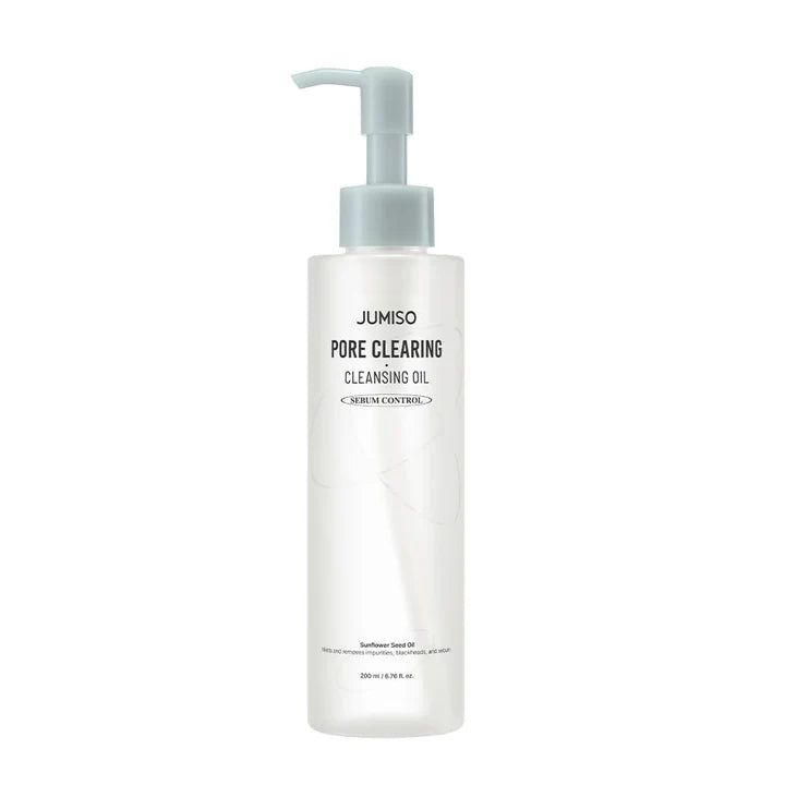JUMISO Pore Cleansing Oil