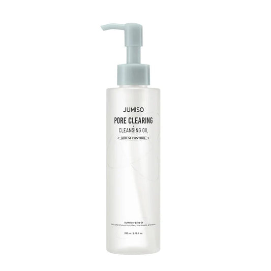 JUMISO Pore Cleansing Oil