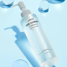 JUMISO Pore Cleansing Oil
