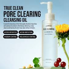JUMISO Pore Cleansing Oil