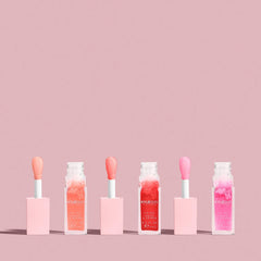 Kylie Skin Lip Oil Set