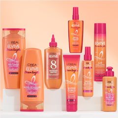 L'Oreal Paris Elvive Dream Long Shampoo