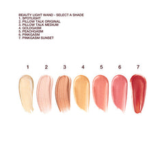 Charlotte tilbury - Beauty light wand