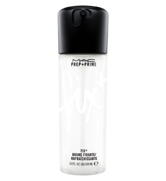 MAC Prep + Prime Fix+ Setting Spray