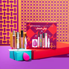 Sephora Favorites - Beauty Nights Set