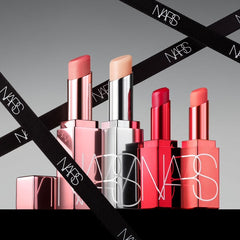 Nars Pleasure Seeker Afterglow Lip Balm Set