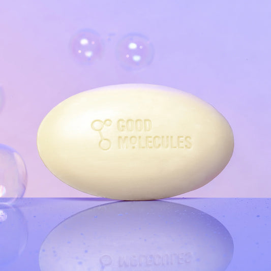 Good Molecules Hydrate & Cleanse Bar