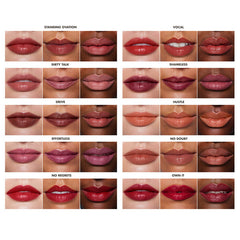 e.l.f O Face Satin Lipstick