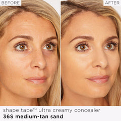 Tarte Shape Tape™ Ultra Creamy Concealer