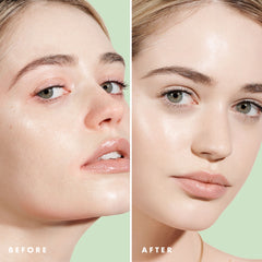 e.l.f. Tone Adjusting Face Primer - Green