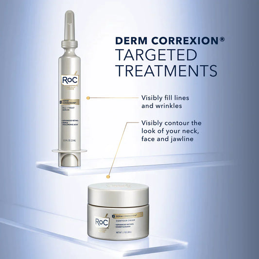 DERM CORREXION® Contour Cream