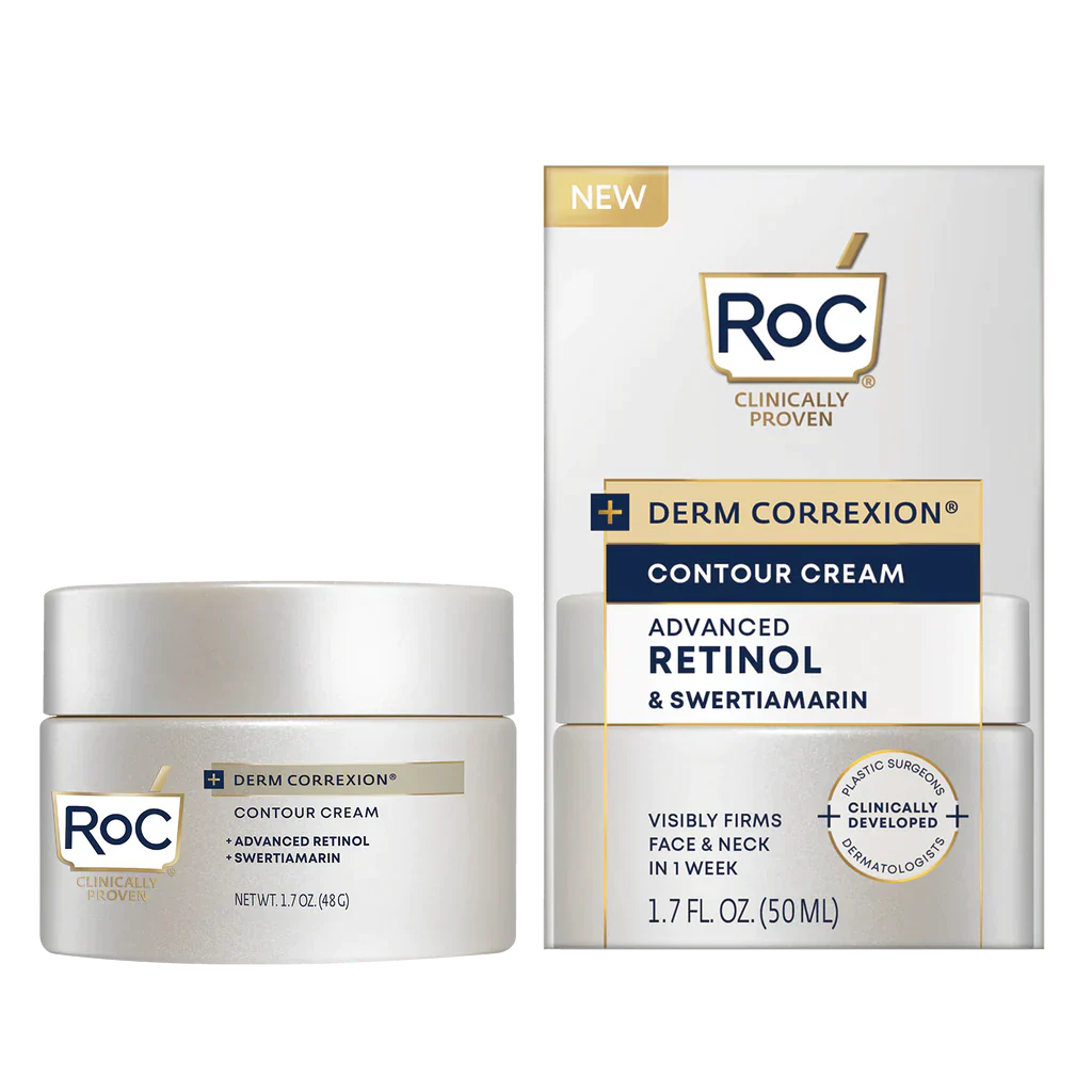 DERM CORREXION® Contour Cream