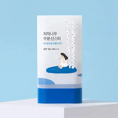 Round Lab Birch Juice Moisturizing Sun Stick SPF50+ PA++++