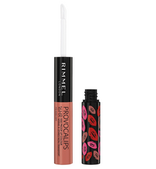 Rimmel London Provocalips - 710 Kiss Off