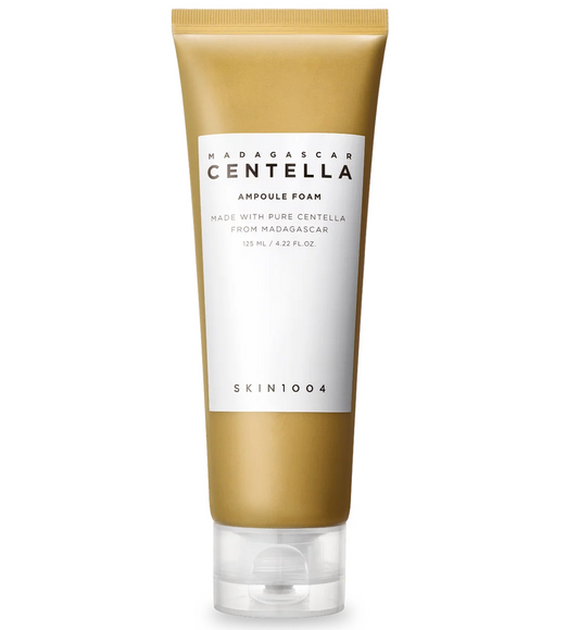 Skin1004 Madagascar Centella Ampoule Foam