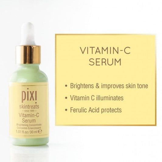 Pixi Vitamin C Serum
