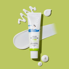 Round Lab Birch Moisturizing Mild-Up Sunscreen SPF50+